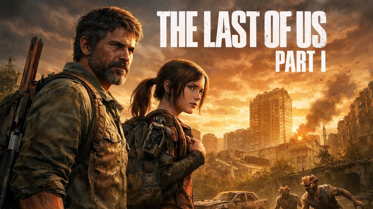 The Last of Us